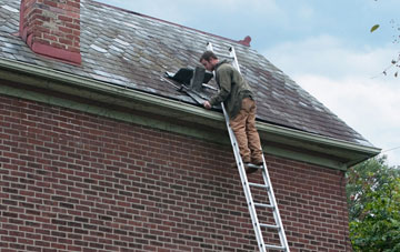 what affects urgent Backford roof repairs