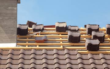Backford clay roofing costs