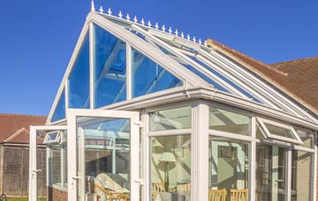 conservatory roof insulation costs Backford