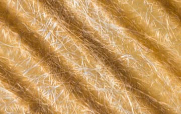 Backford fibreglass roof waterproofing