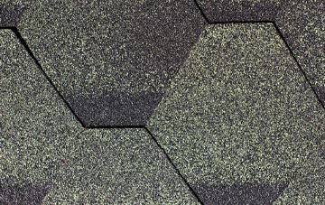 Backford fibreglass shingle repairs