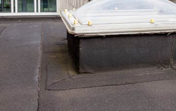 disadvantages of Backford flat roofs