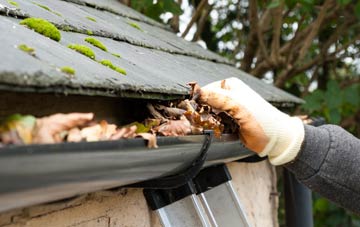 gutter cleaning Backford, Cheshire