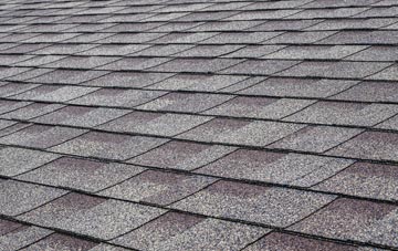 Backford tiles for shallow pitch roofing