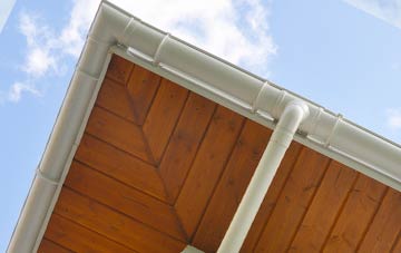 Backford soffit types